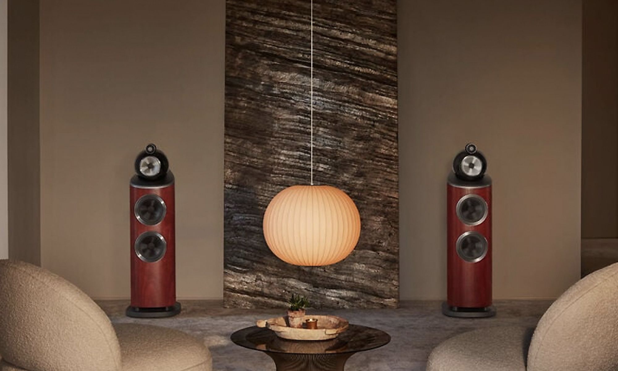 Bowers & Wilkins